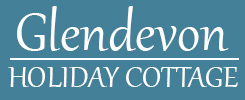 Glendevon Holiday Cottage Logo